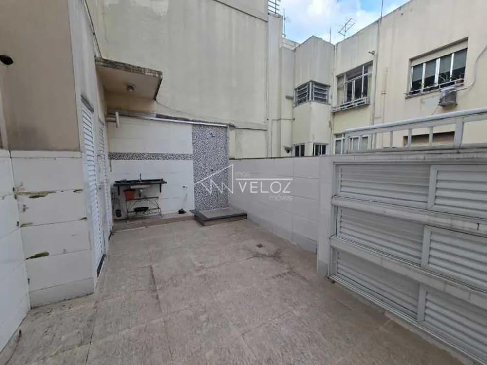 Apartamento, 3 quartos, 120 m² - Foto 20