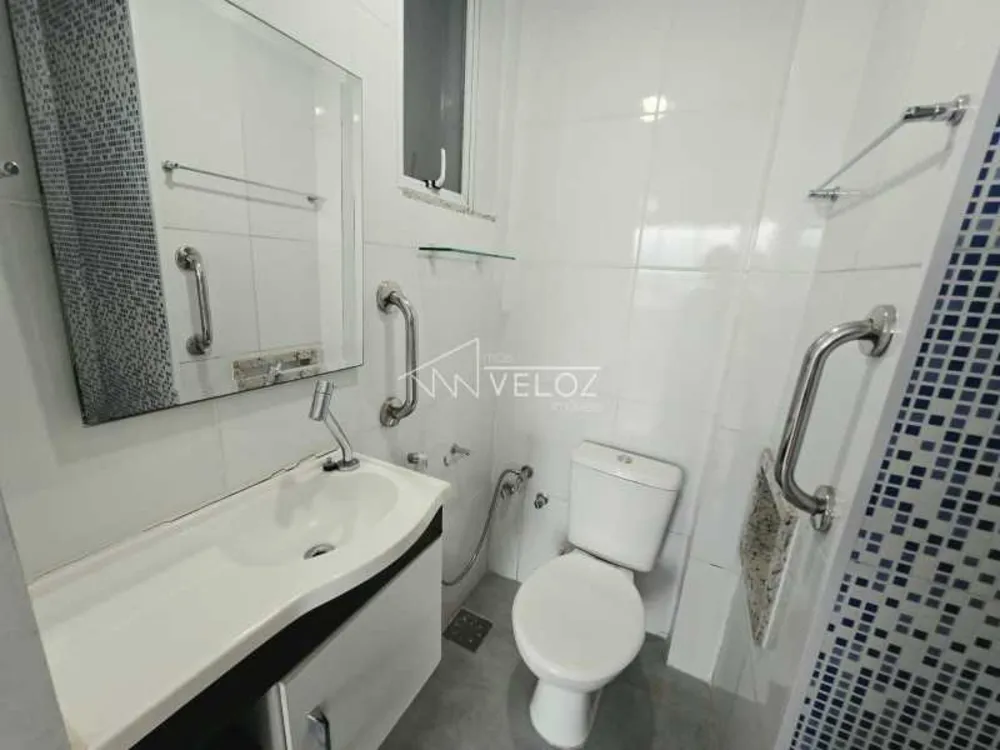 Apartamento, 3 quartos, 120 m² - Foto 21
