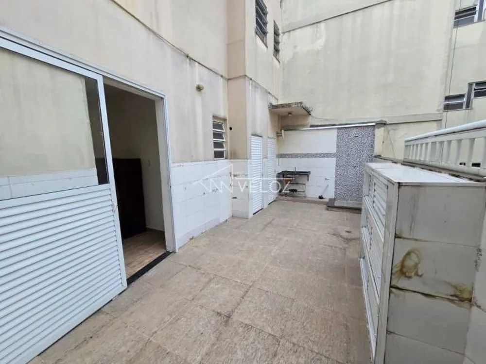 Apartamento, 3 quartos, 120 m² - Foto 18