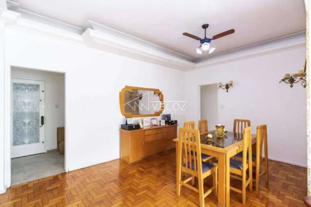 Apartamento, 3 quartos, 120 m² - Foto 4