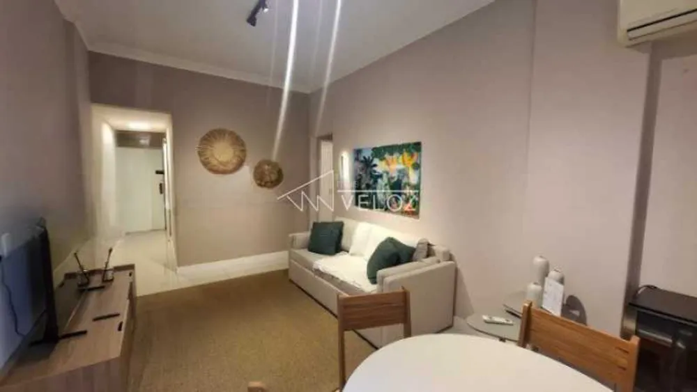 Apartamento, 2 quartos, 61 m² - Foto 1