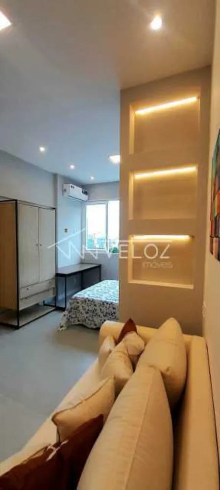 Apartamento, 1 quarto, 30 m² - Foto 2
