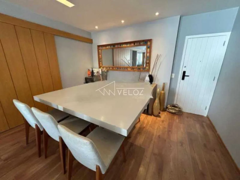 Apartamento, 4 quartos, 126 m² - Foto 4