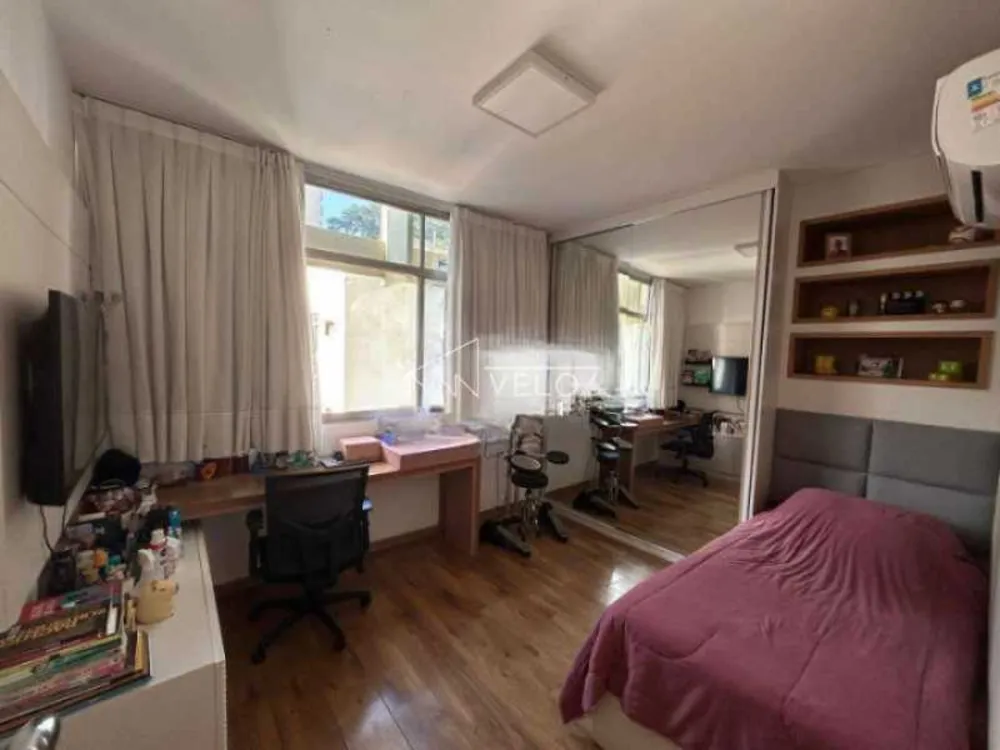 Apartamento, 4 quartos, 126 m² - Foto 2