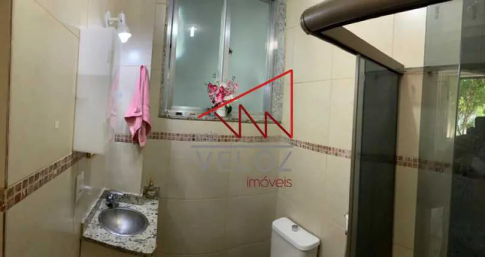 Apartamento, 1 quarto, 35 m² - Foto 8
