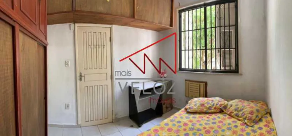 Apartamento, 1 quarto, 35 m² - Foto 3