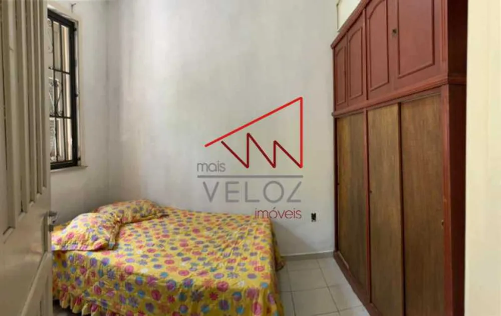 Apartamento, 1 quarto, 35 m² - Foto 18
