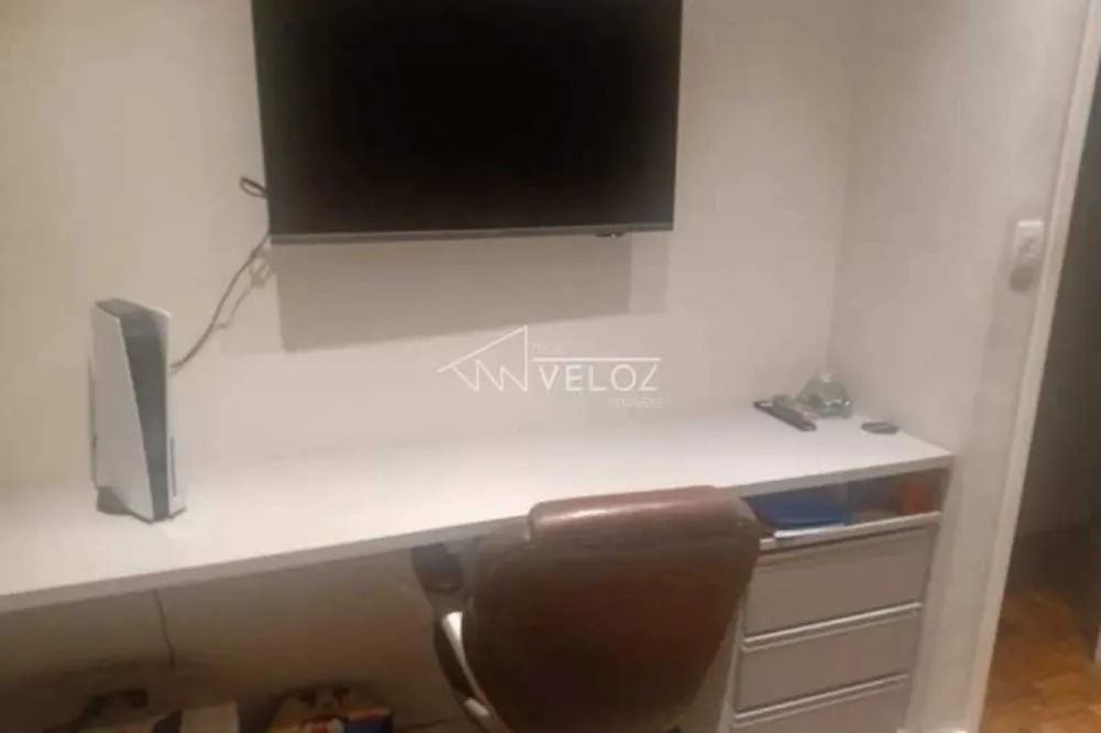 Apartamento, 3 quartos, 81 m² - Foto 9