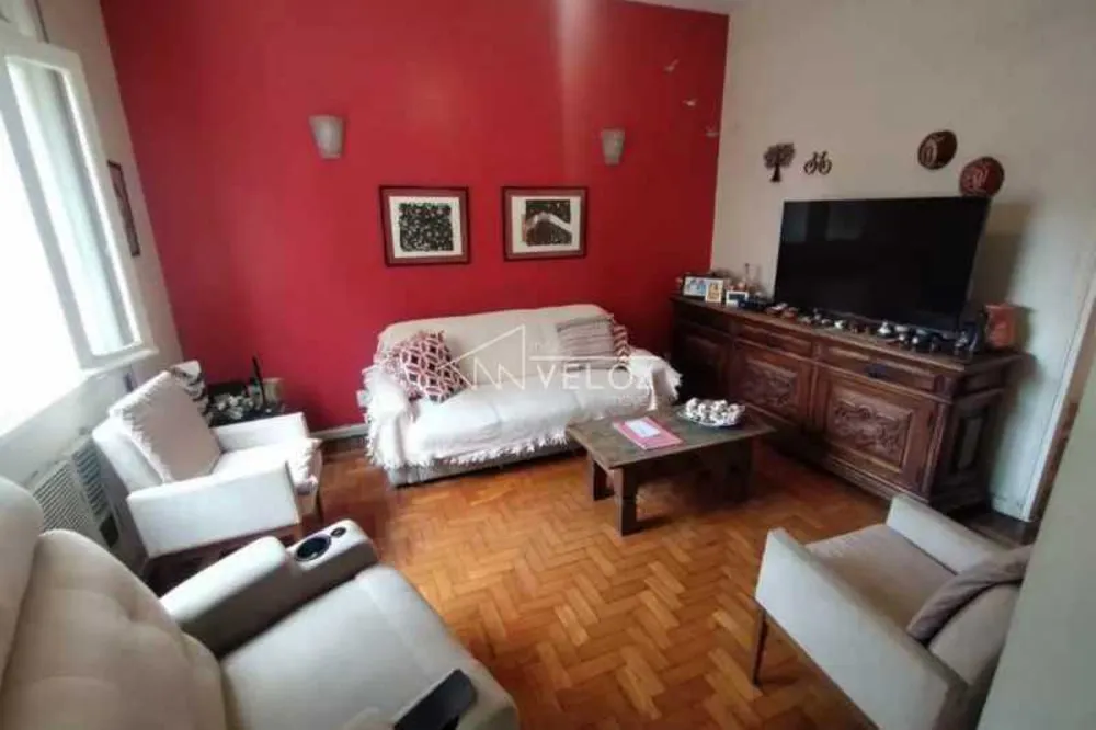 Apartamento, 3 quartos, 90 m² - Foto 7