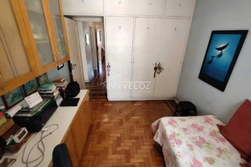 Apartamento, 3 quartos, 90 m² - Foto 5