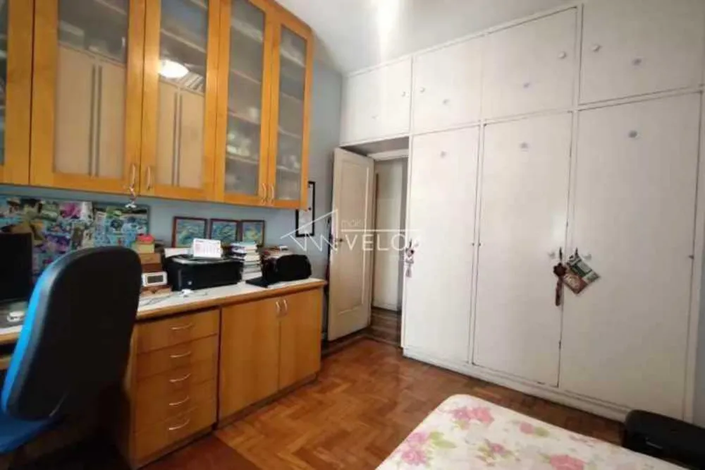 Apartamento, 3 quartos, 90 m² - Foto 10