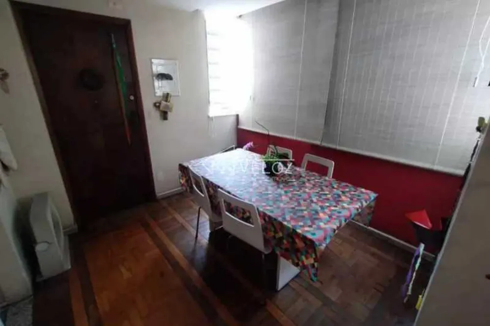 Apartamento, 3 quartos, 90 m² - Foto 1
