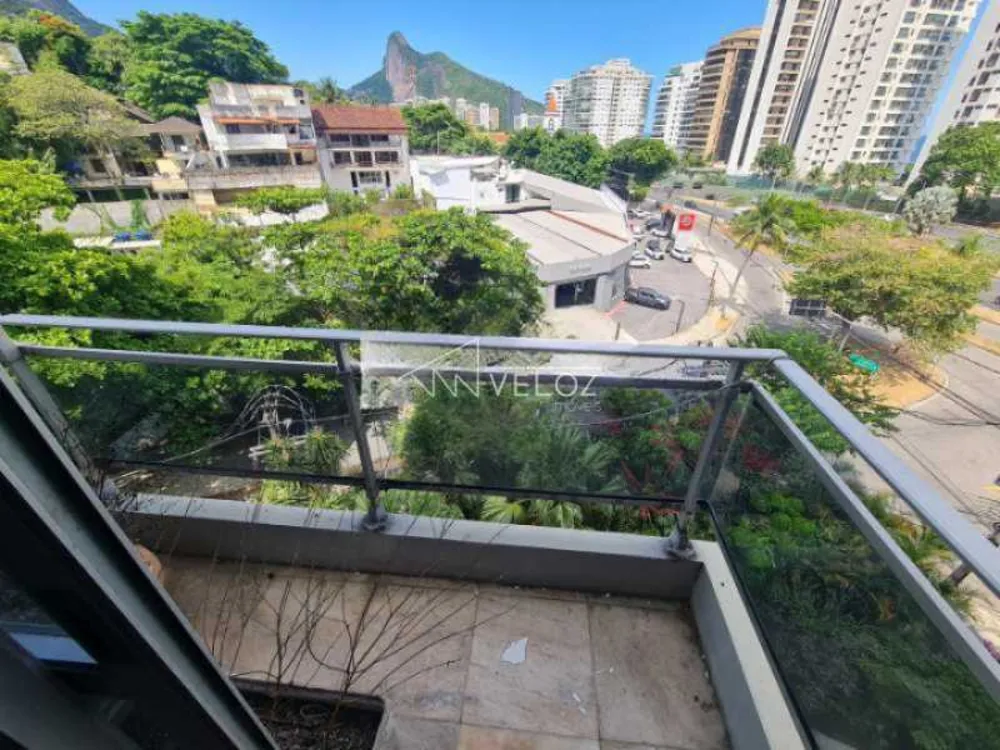 Apartamento, 4 quartos, 146 m² - Foto 4