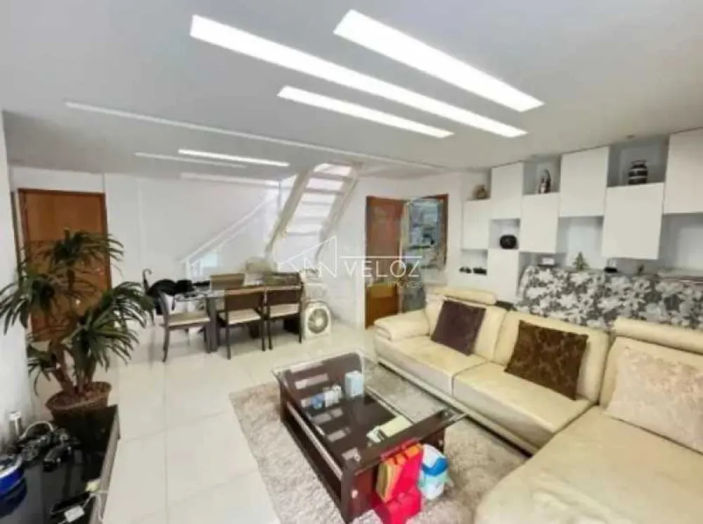 Cobertura, 3 quartos, 186 m² - Foto 20