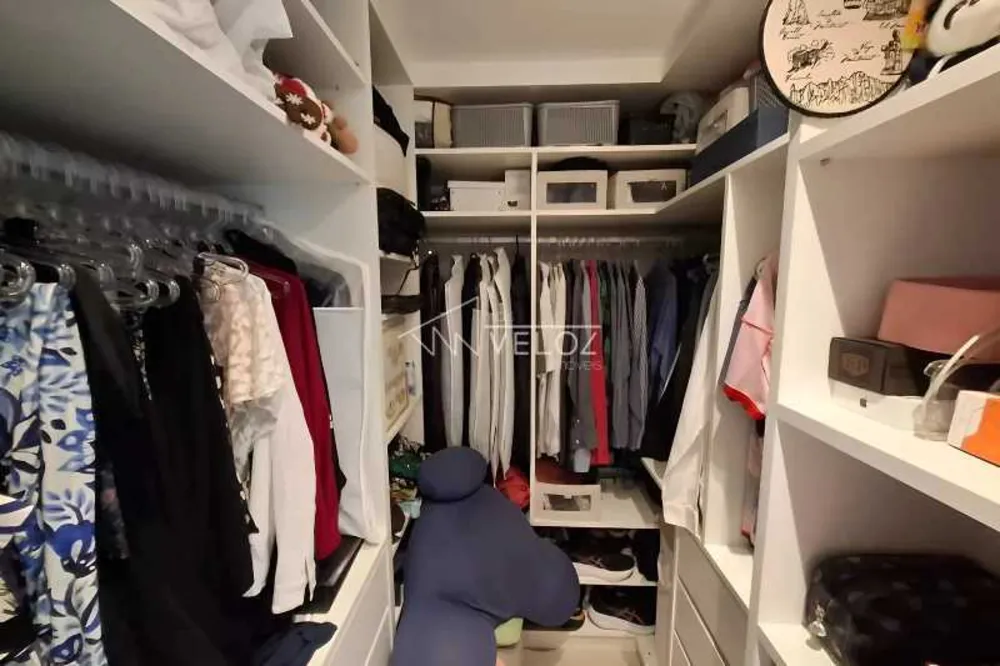 Apartamento, 2 quartos, 91 m² - Foto 1