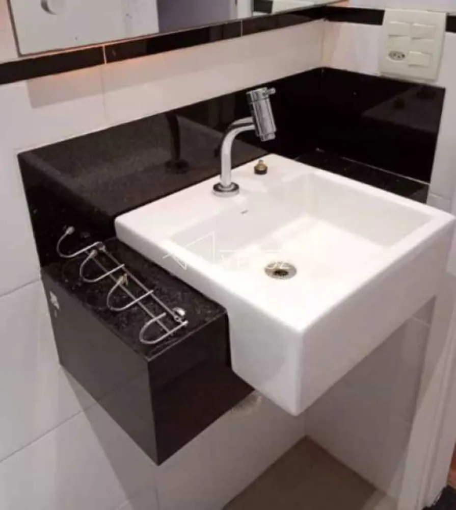 Apartamento, 1 quarto, 45 m² - Foto 1