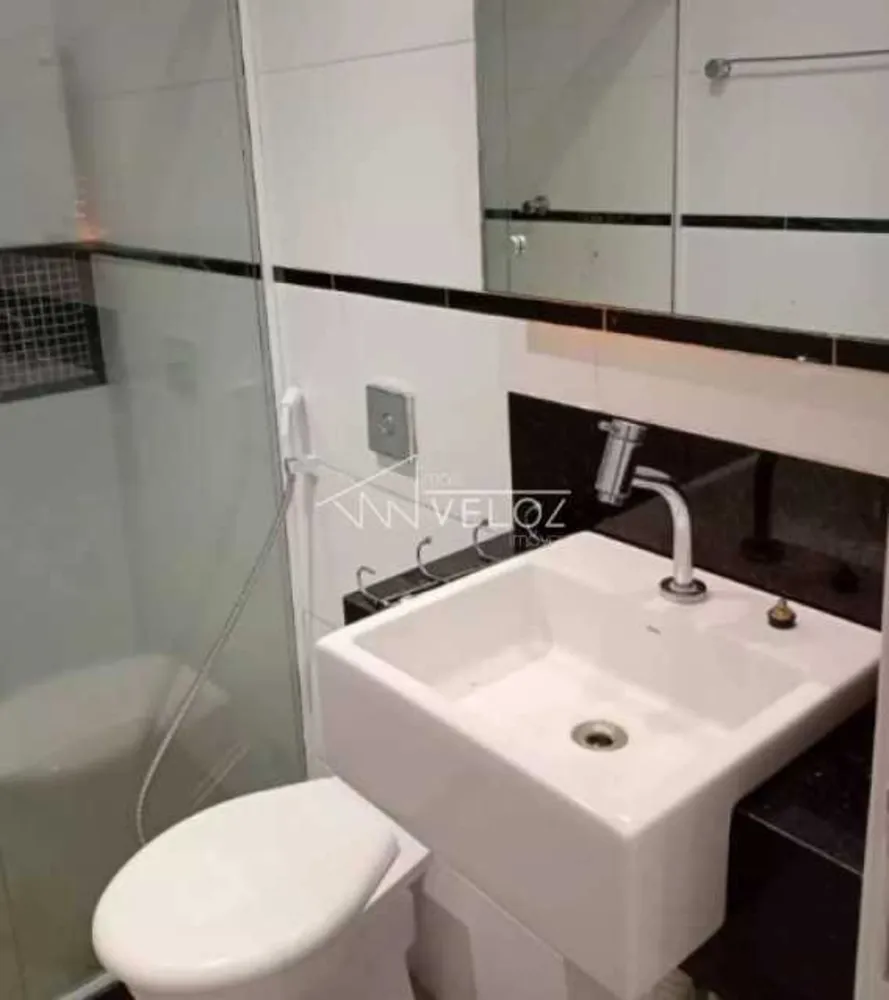 Apartamento, 1 quarto, 45 m² - Foto 8
