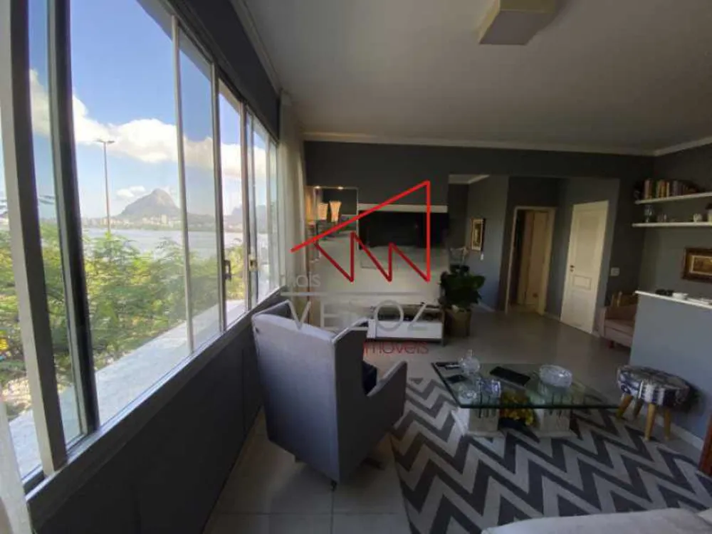 Apartamento, 2 quartos, 89 m² - Foto 3