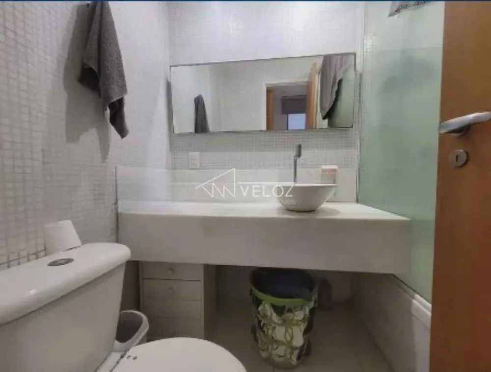 Cobertura, 4 quartos, 216 m² - Foto 8