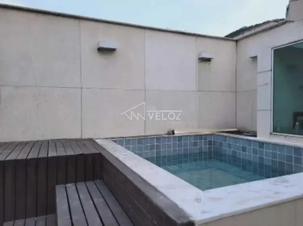 Cobertura, 4 quartos, 216 m² - Foto 6