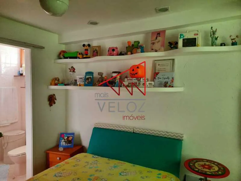Cobertura, 3 quartos, 224 m² - Foto 20