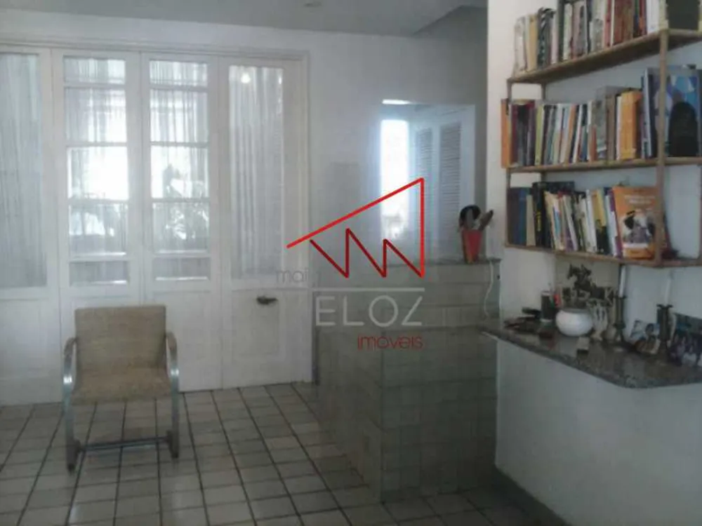 Apartamento, 1 quarto, 45 m² - Foto 1