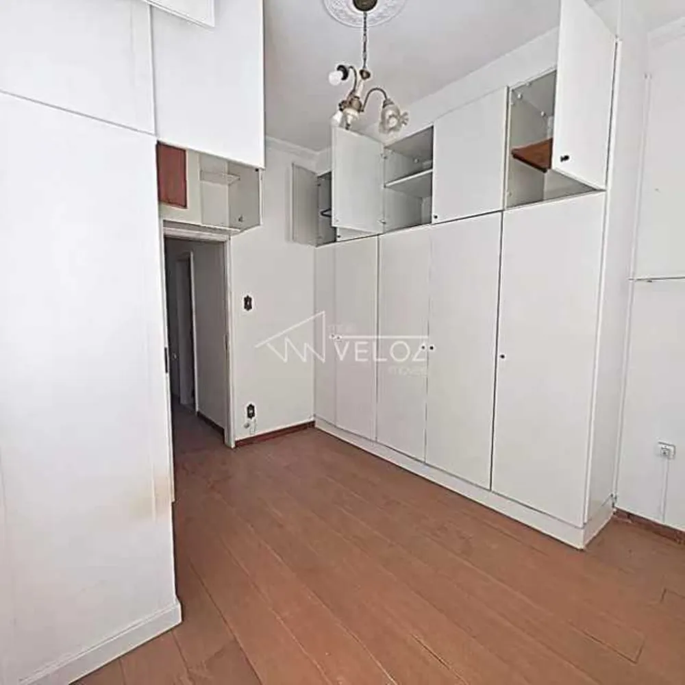 Apartamento, 2 quartos, 50 m² - Foto 9