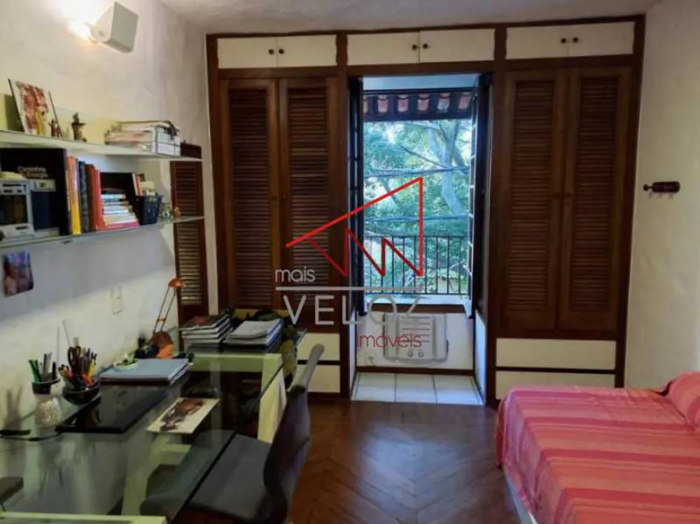 Apartamento, 4 quartos, 354 m² - Foto 7