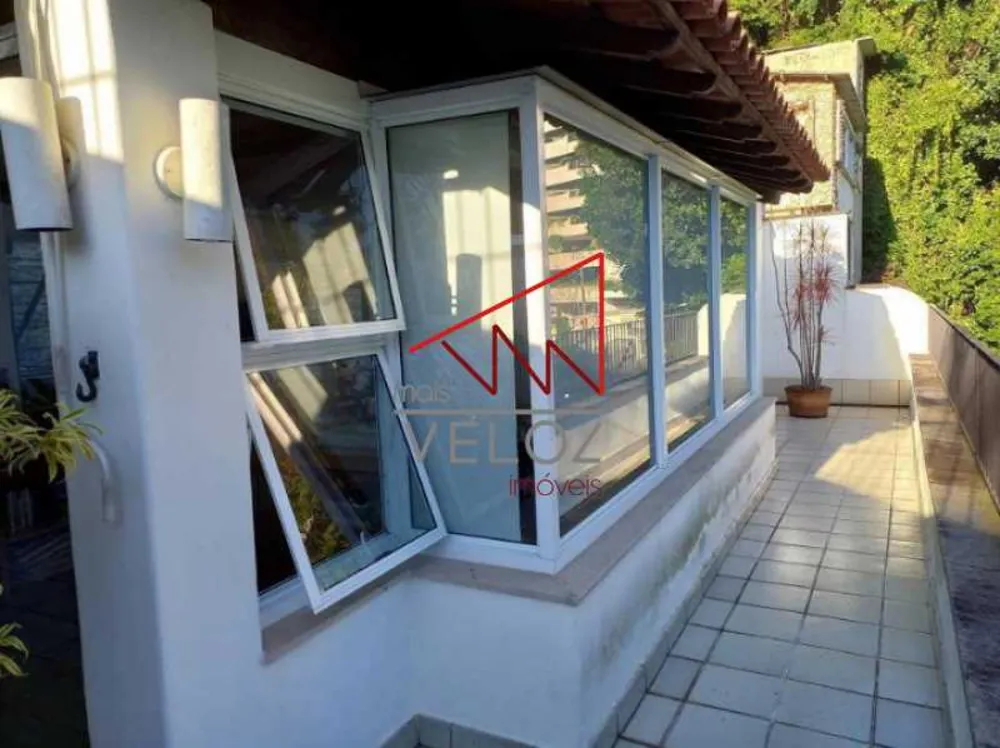 Apartamento, 4 quartos, 354 m² - Foto 3