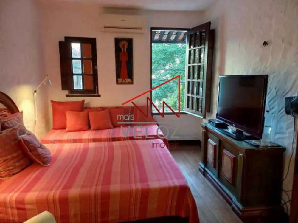 Apartamento, 4 quartos, 354 m² - Foto 1
