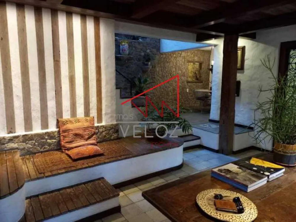 Apartamento, 4 quartos, 354 m² - Foto 6