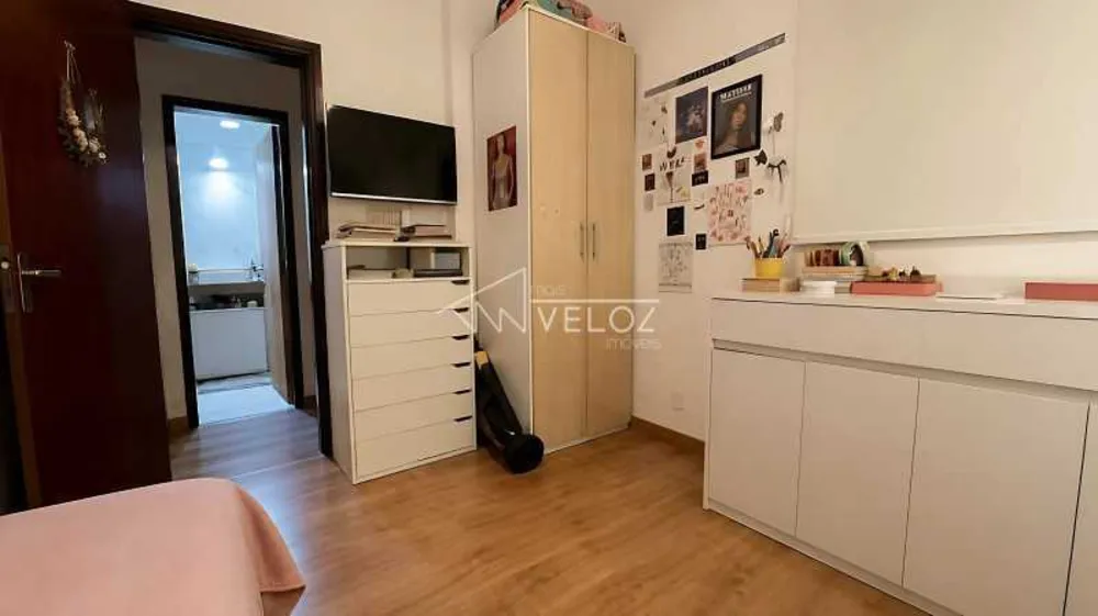 Apartamento, 2 quartos, 55 m² - Foto 12