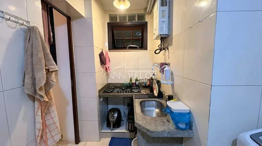 Apartamento, 2 quartos, 55 m² - Foto 16
