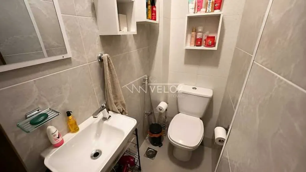 Apartamento, 2 quartos, 55 m² - Foto 15