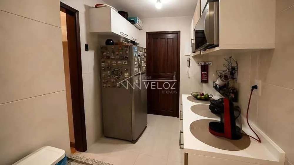 Apartamento, 2 quartos, 55 m² - Foto 14