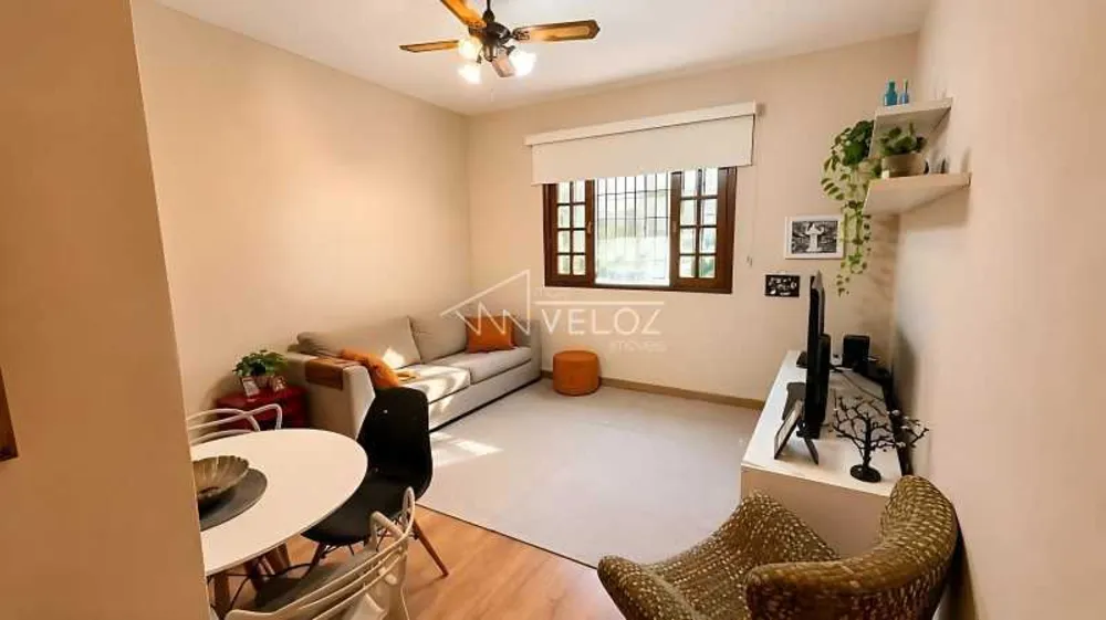 Apartamento, 2 quartos, 55 m² - Foto 19