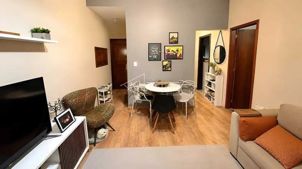Apartamento, 2 quartos, 55 m² - Foto 20