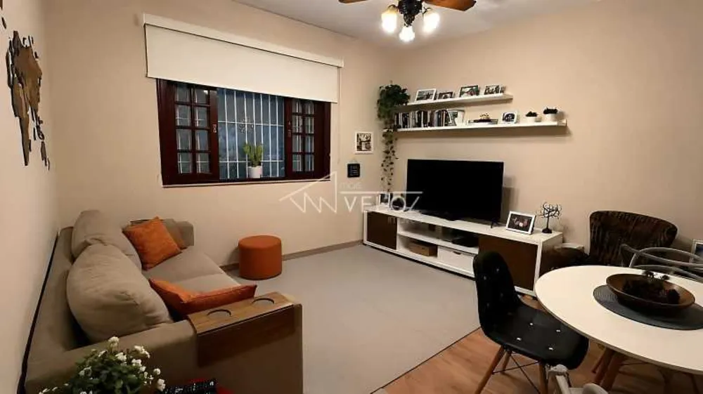 Apartamento, 2 quartos, 55 m² - Foto 4