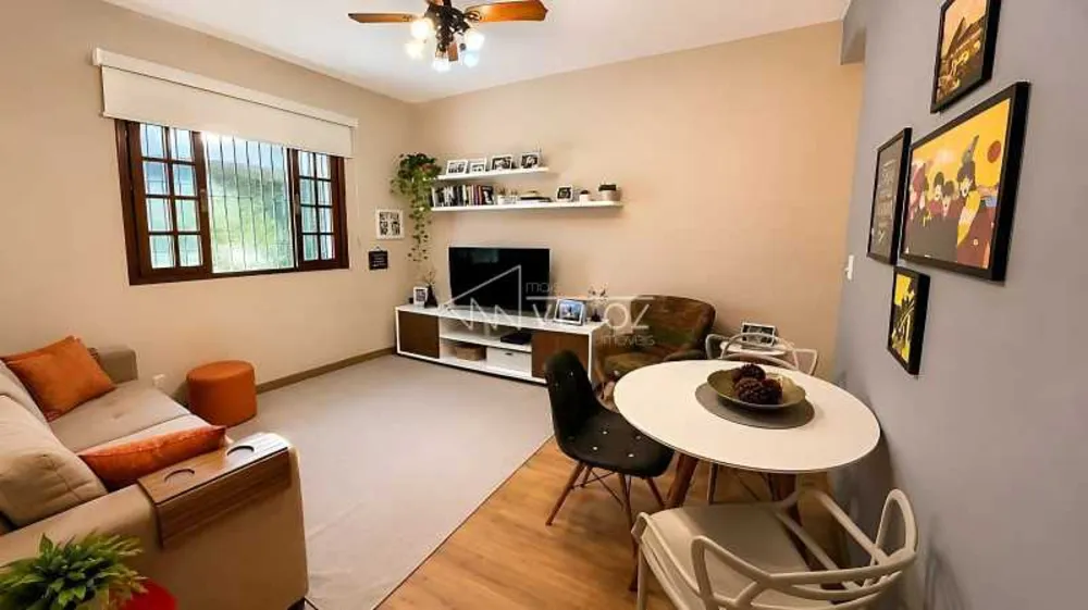 Apartamento, 2 quartos, 55 m² - Foto 5