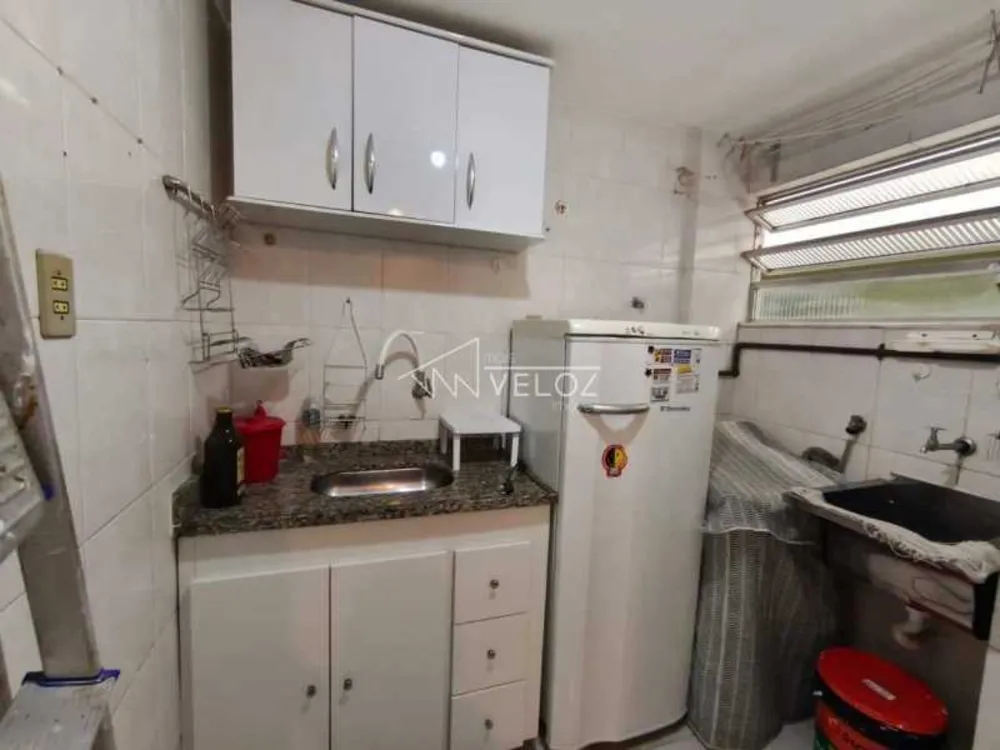Apartamento, 1 quarto, 25 m² - Foto 1