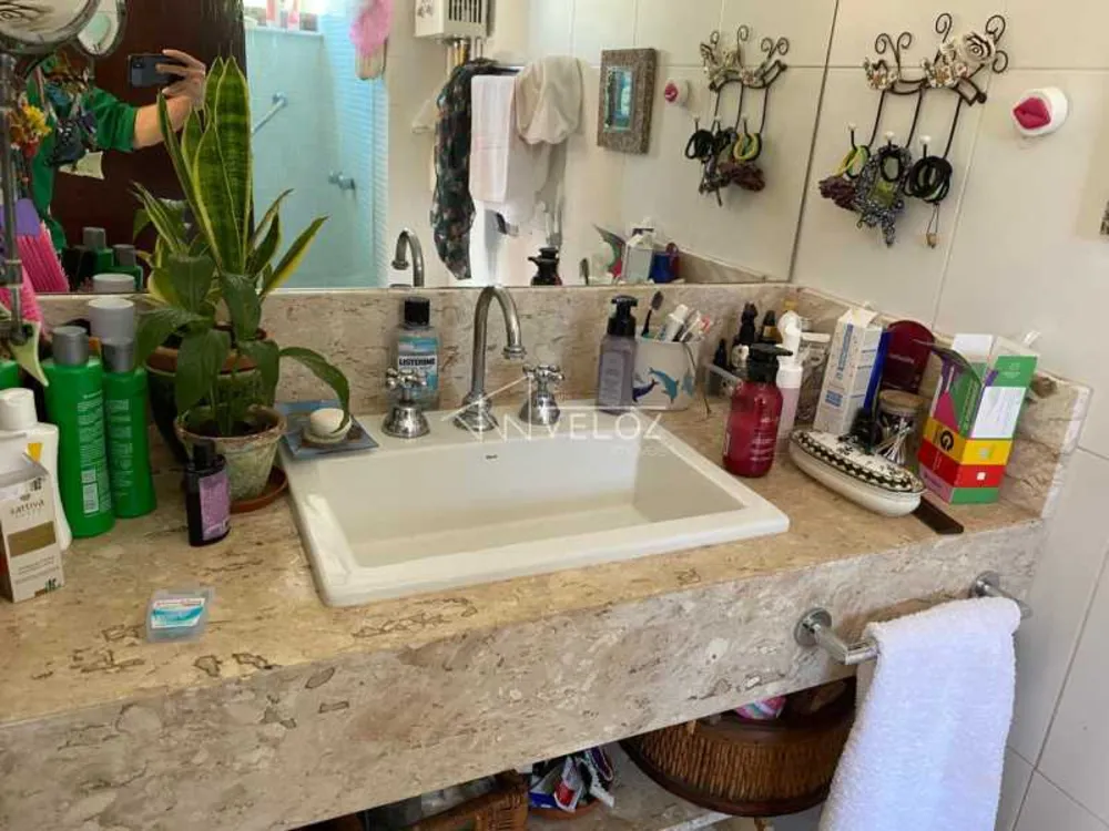 Apartamento, 8 quartos, 357 m² - Foto 13