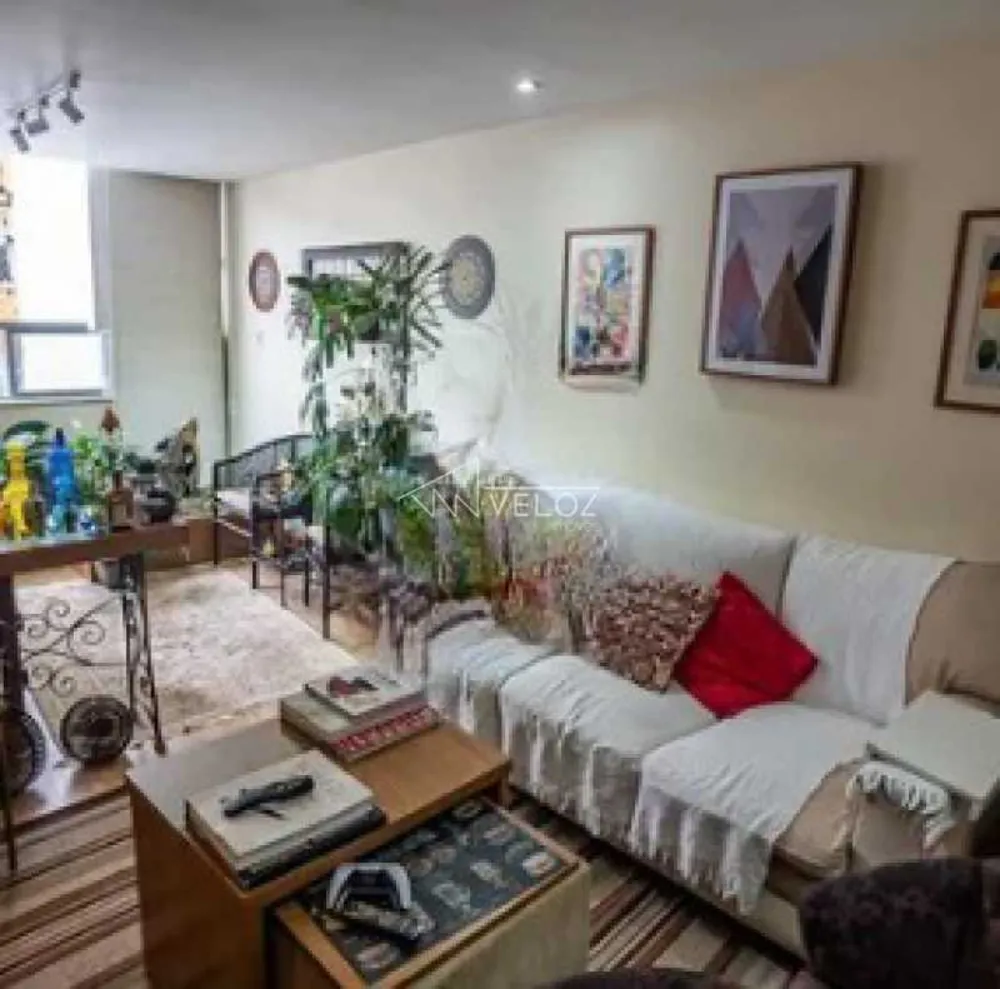 Apartamento, 3 quartos, 113 m² - Foto 10