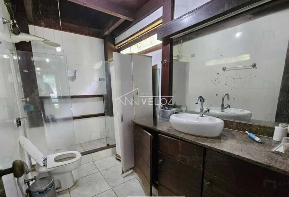 Apartamento, 4 quartos, 400 m² - Foto 10