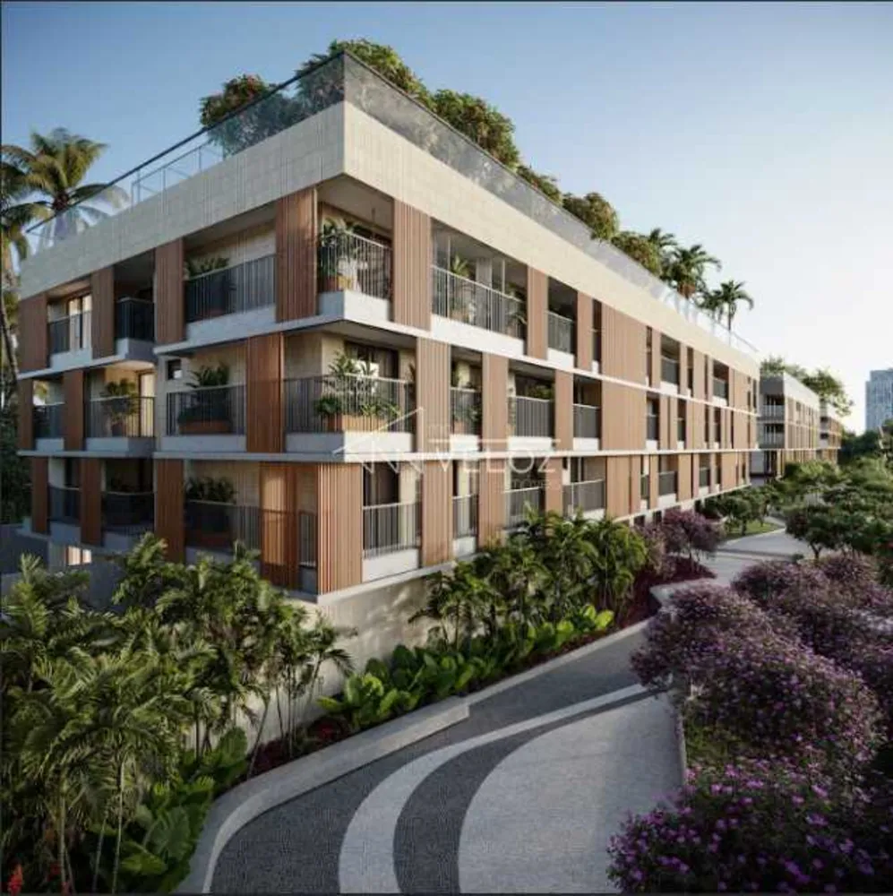 Apartamento, 3 quartos, 97 m² - Foto 6