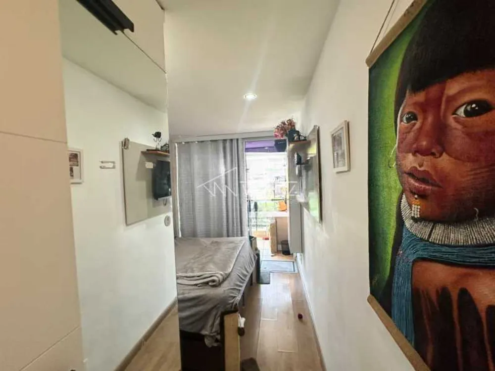 Apartamento, 3 quartos, 128 m² - Foto 20