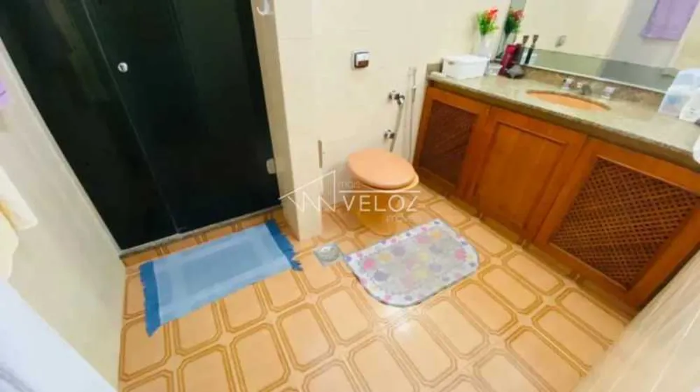 Apartamento, 2 quartos, 114 m² - Foto 1