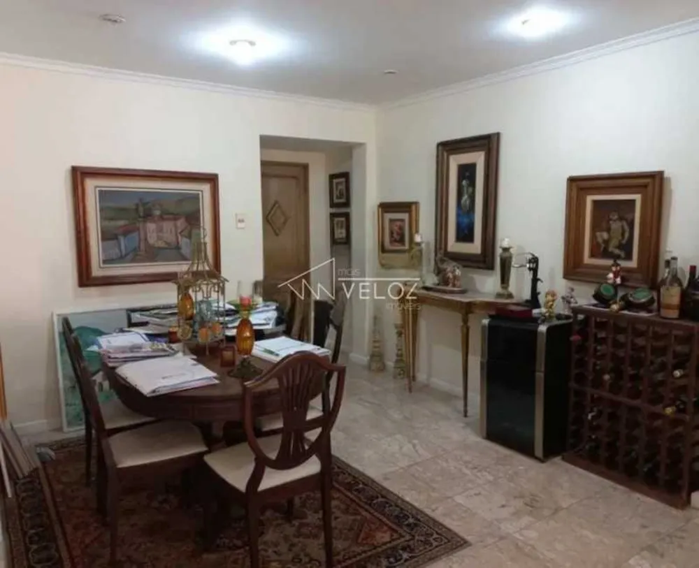 Apartamento, 3 quartos, 110 m² - Foto 4