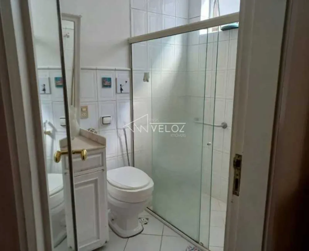 Apartamento, 3 quartos, 110 m² - Foto 20