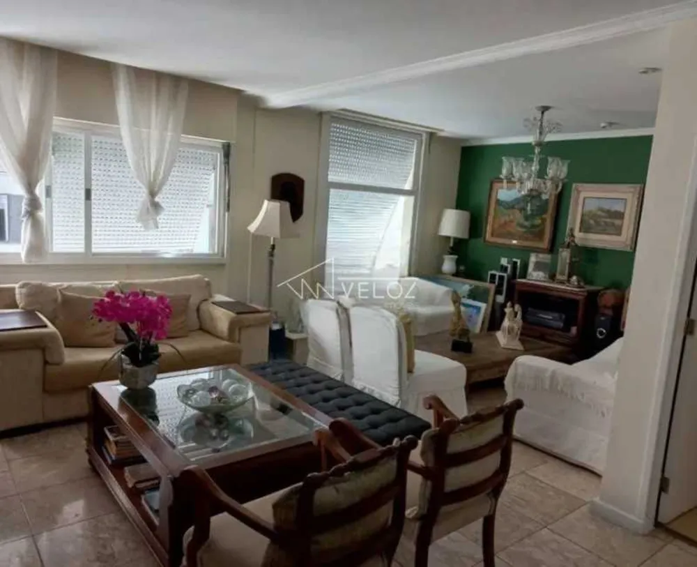 Apartamento, 3 quartos, 110 m² - Foto 13
