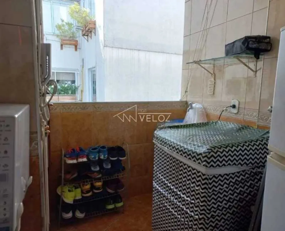 Apartamento, 3 quartos, 110 m² - Foto 6